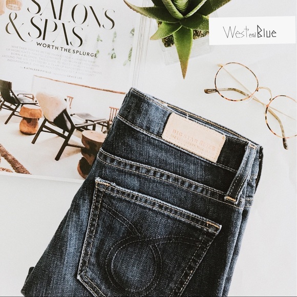 Big Star Denim - •BIG STAR• skinny jeans